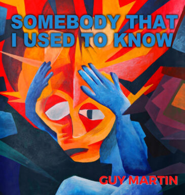 Guy Martin Somebody THAT I USED TO KNOW 1